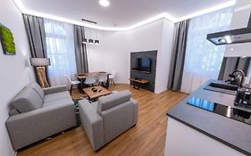 IT Centrum Apartments